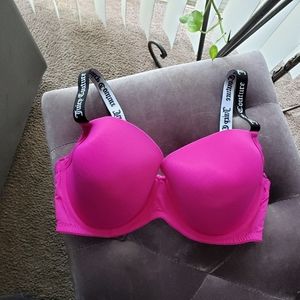 Juicy couture bra 38DD